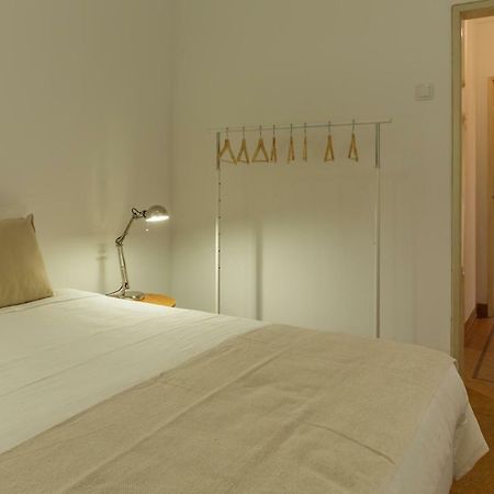 Alface Room Lisboa エクステリア 写真