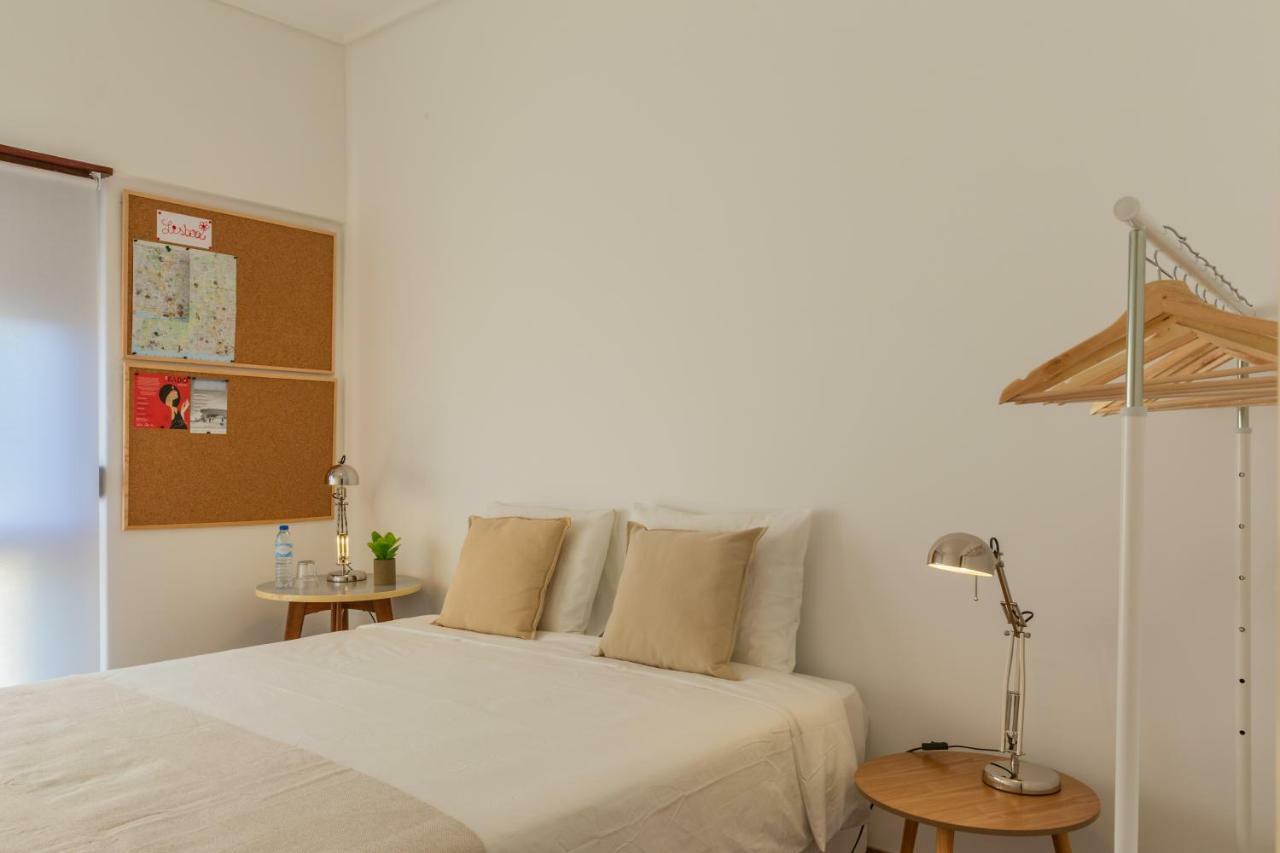 Alface Room Lisboa エクステリア 写真