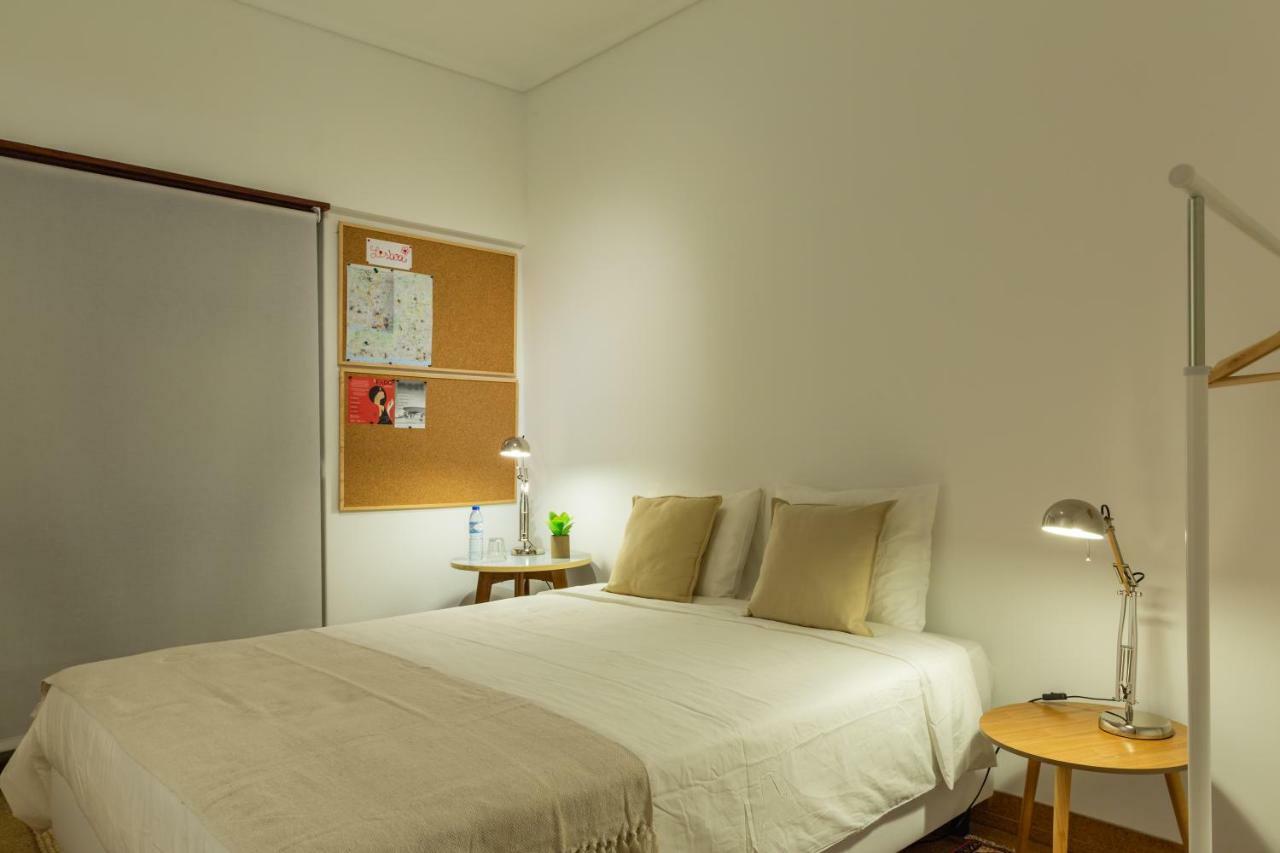 Alface Room Lisboa エクステリア 写真