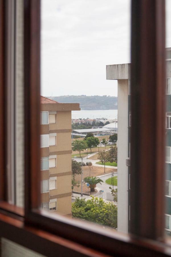 Alface Room Lisboa エクステリア 写真