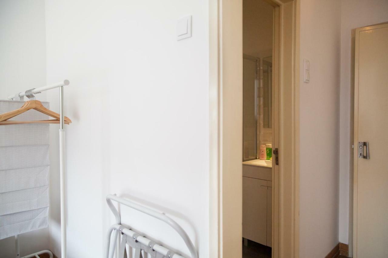 Alface Room Lisboa エクステリア 写真